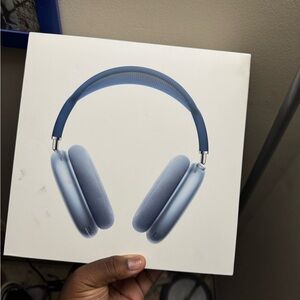 Apple AirPods Max - Sky Blue